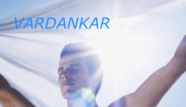 VARDANKAR