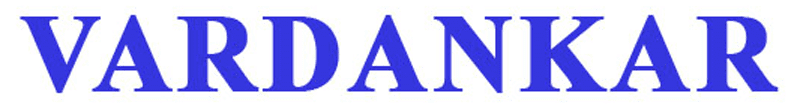 VARDANKAR
